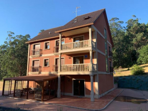 Hotels in Noalla